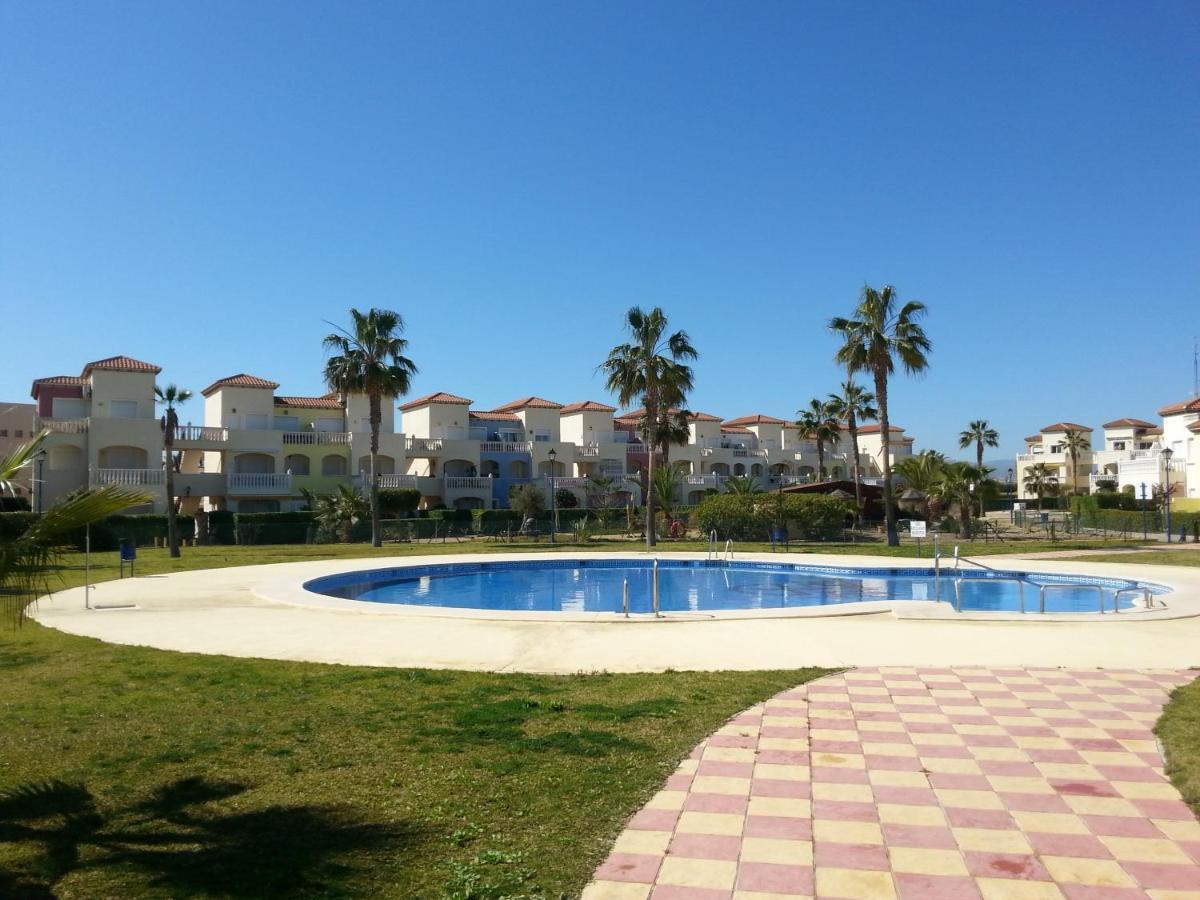 Chez Vida Vera Playa Nudista Playas de Vera Extérieur photo