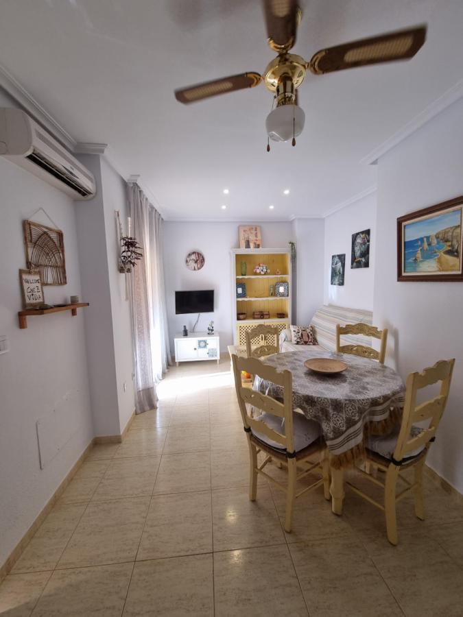 Chez Vida Vera Playa Nudista Playas de Vera Extérieur photo