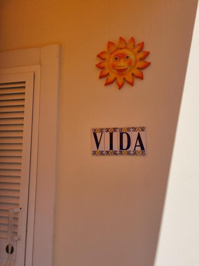 Chez Vida Vera Playa Nudista Playas de Vera Extérieur photo