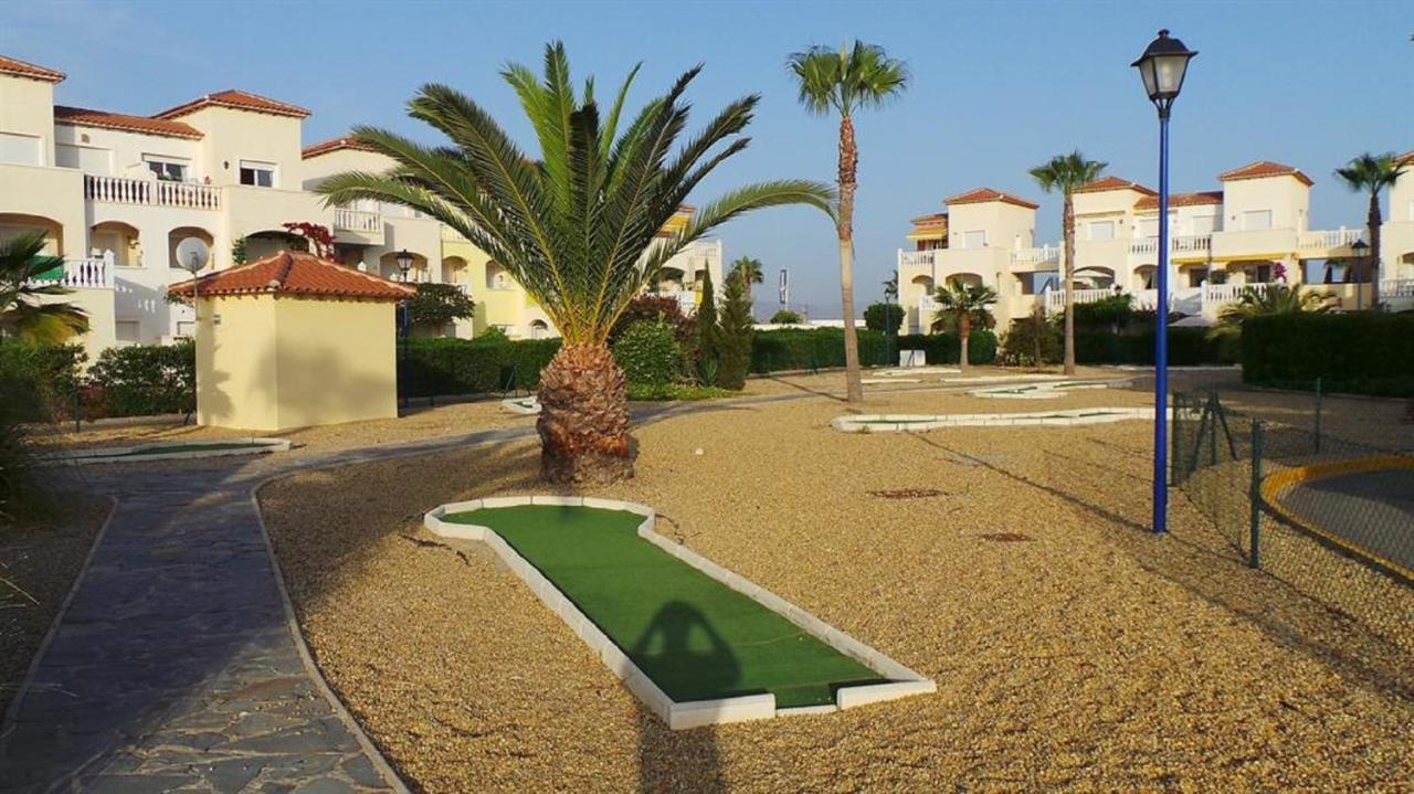 Chez Vida Vera Playa Nudista Playas de Vera Extérieur photo