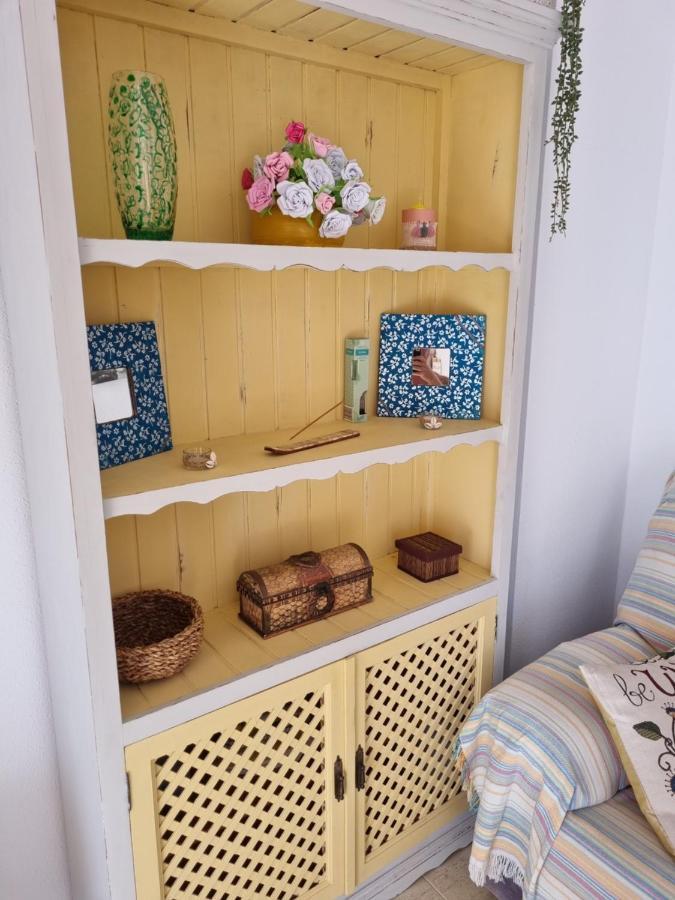 Chez Vida Vera Playa Nudista Playas de Vera Extérieur photo