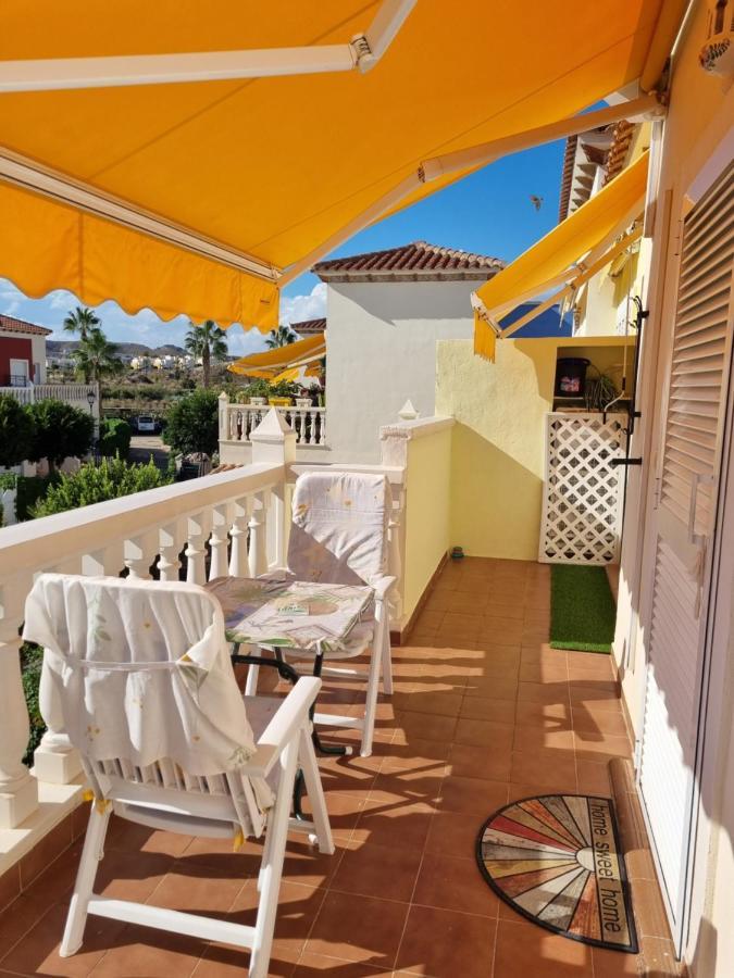 Chez Vida Vera Playa Nudista Playas de Vera Extérieur photo