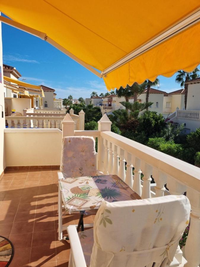 Chez Vida Vera Playa Nudista Playas de Vera Extérieur photo