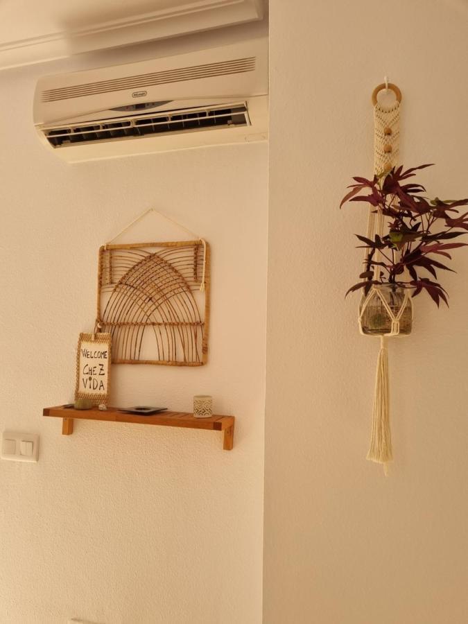Chez Vida Vera Playa Nudista Playas de Vera Extérieur photo