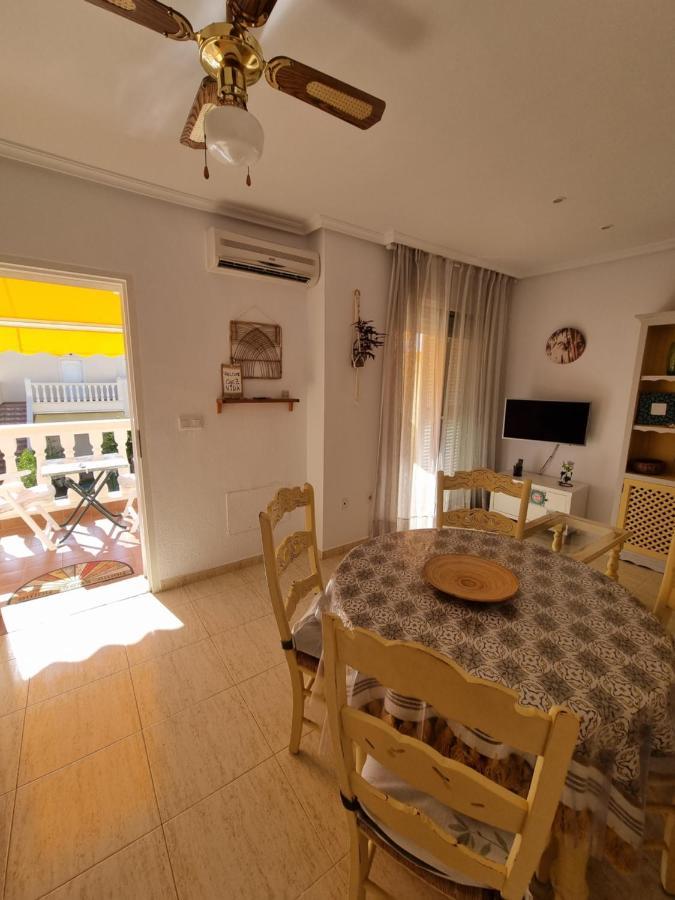 Chez Vida Vera Playa Nudista Playas de Vera Extérieur photo