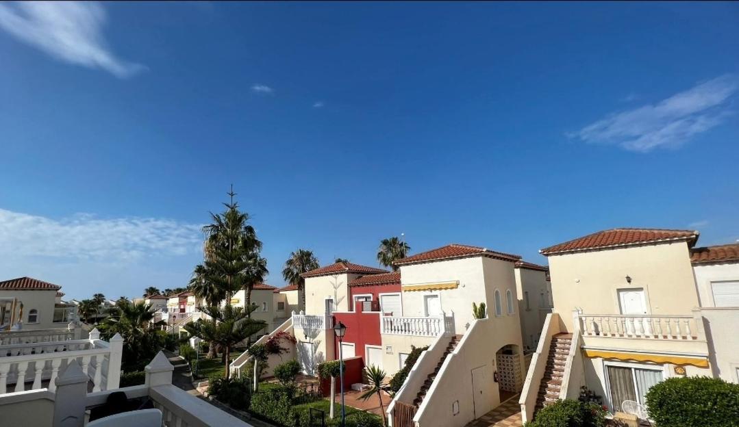 Chez Vida Vera Playa Nudista Playas de Vera Extérieur photo